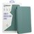 Чехол для планшета BeCover Lenovo Tab M10 Plus TB-X606/M10 Plus (2 Gen)/K10 TB-X6C6 Dark Green (705217) Чехол для планшета BeCover Lenovo Tab M10 Plus TB-X606/M10 Plus (2 Gen)/K10 TB-X6C6 Dark Green (705217)