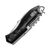 Нож Skif Plus Wavy Black (KJ5011LG3-B), изображение 2 Нож Skif Plus Wavy Black (KJ5011LG3-B), изображение 2
