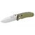 Нож Ganzo D704-GR Green (D704-GR), изображение 2 Нож Ganzo D704-GR Green (D704-GR), изображение 2