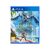 Игра Sony Horizon Forbidden West Blu-ray диск (9719595) Игра Sony Horizon Forbidden West Blu-ray диск (9719595)