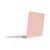 Чехол для ноутбука Incase 13" MacBook Pro Thunderbolt3/USB-C/2020, Textured Hardshell (INMB200650-BLP), изображение 6 Чехол для ноутбука Incase 13" MacBook Pro Thunderbolt3/USB-C/2020, Textured Hardshell (INMB200650-BLP), изображение 6