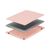 Чехол для ноутбука Incase 13" MacBook Pro Thunderbolt3/USB-C/2020, Textured Hardshell (INMB200650-BLP), изображение 8 Чехол для ноутбука Incase 13" MacBook Pro Thunderbolt3/USB-C/2020, Textured Hardshell (INMB200650-BLP), изображение 8