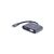 Переходник USB-C to HDMI/VGA, 4К 30Hz Cablexpert (A-USB3C-HDMIVGA-01) Переходник USB-C to HDMI/VGA, 4К 30Hz Cablexpert (A-USB3C-HDMIVGA-01)