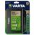 Зарядное устройство для аккумуляторов Varta LCD universal Charger Plus (57688101401), изображение 6 Зарядное устройство для аккумуляторов Varta LCD universal Charger Plus (57688101401), изображение 6
