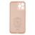 Чохол до моб. телефона Armorstandart ICON Case Apple iPhone 12 Pro Max Pink Sand (ARM57509), зображення 2