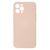Чохол до моб. телефона Armorstandart ICON Case Apple iPhone 12 Pro Max Pink Sand (ARM57509)