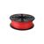 Пластик для 3D-принтера Gembird PLA, 1.75 мм, 1кг, red (3DP-PLA1.75-01-R) Пластик для 3D-принтера Gembird PLA, 1.75 мм, 1кг, red (3DP-PLA1.75-01-R)
