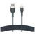 Дата кабель USB 2.0 AM to Lightning 1.0m BRAIDED SILICONE blue Belkin (CAA010BT1MBL) Дата кабель USB 2.0 AM to Lightning 1.0m BRAIDED SILICONE blue Belkin (CAA010BT1MBL)