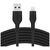 Дата кабель USB 2.0 AM to Lightning 1.0m SILICONE black Belkin (CAA008BT1MBK) Дата кабель USB 2.0 AM to Lightning 1.0m SILICONE black Belkin (CAA008BT1MBK)