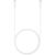 Дата кабель USB Type-C to Type-C 1.8m White 5A Samsung (EP-DX510JWRGRU) Дата кабель USB Type-C to Type-C 1.8m White 5A Samsung (EP-DX510JWRGRU)