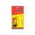 Стекло защитное Dengos Full Glue Samsung Galaxy A03 (black) (TGFG-201) Стекло защитное Dengos Full Glue Samsung Galaxy A03 (black) (TGFG-201)