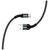 Дата кабель USB 2.0 AM to Type-C 1.0m nylon black ColorWay (CW-CBUC045-BK), изображение 6 Дата кабель USB 2.0 AM to Type-C 1.0m nylon black ColorWay (CW-CBUC045-BK), изображение 6