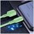 Дата кабель USB 2.0 AM to Type-C 1.0m soft silicone green ColorWay (CW-CBUC042-GR), изображение 6 Дата кабель USB 2.0 AM to Type-C 1.0m soft silicone green ColorWay (CW-CBUC042-GR), изображение 6