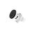 Універсальний автотримач Baseus Small ears series Magnetic suction bracket (Flat type) silve (SUER-C0S), зображення 3 Універсальний автотримач Baseus Small ears series Magnetic suction bracket (Flat type) silve (SUER-C0S), зображення 3