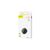 Універсальний автотримач Baseus Small ears series Magnetic suction bracket (Flat type) silve (SUER-C0S), зображення 4 Універсальний автотримач Baseus Small ears series Magnetic suction bracket (Flat type) silve (SUER-C0S), зображення 4