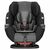 Автокресло Evenflo Symphony Sport Charcoal Shadow (032884199679), изображение 2 Автокресло Evenflo Symphony Sport Charcoal Shadow (032884199679), изображение 2