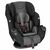 Автокресло Evenflo Symphony Sport Charcoal Shadow (032884199679), изображение 3 Автокресло Evenflo Symphony Sport Charcoal Shadow (032884199679), изображение 3