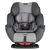 Автокресло Evenflo Symphony Sport Gray Ash (032884199662), изображение 2 Автокресло Evenflo Symphony Sport Gray Ash (032884199662), изображение 2