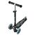 Самокат Micro Mini Deluxe Black (MMD039), изображение 3 Самокат Micro Mini Deluxe Black (MMD039), изображение 3
