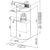 Вытяжка кухонная Faber CYLINDRA IS./4 EV8 X A37 FABER DE (CYLINDRAIS./4EV8XA37FABERDE), изображение 2 Вытяжка кухонная Faber CYLINDRA IS./4 EV8 X A37 FABER DE (CYLINDRAIS./4EV8XA37FABERDE), изображение 2