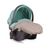 Коляска Lorelli S-500 Set с автокреслом Green & Beige Teddy Bear (S-500 SET-green&beige te), изображение 4 Коляска Lorelli S-500 Set с автокреслом Green & Beige Teddy Bear (S-500 SET-green&beige te), изображение 4
