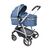 Коляска Lorelli SOLA SET-dark blue Коляска Lorelli SOLA SET-dark blue