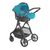 Коляска Lorelli STARLIGHT SET-dark blue, изображение 5 Коляска Lorelli STARLIGHT SET-dark blue, изображение 5