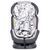 Автокресло Bertoni/Lorelli Galaxy 0-36кг grey marble (GALAXY grey marble), изображение 2 Автокресло Bertoni/Lorelli Galaxy 0-36кг grey marble (GALAXY grey marble), изображение 2