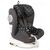 Автокресло Bertoni/Lorelli Lusso Sps Isofix 0-36 кг Black Crowns (LUSSO black crowns), изображение 3 Автокресло Bertoni/Lorelli Lusso Sps Isofix 0-36 кг Black Crowns (LUSSO black crowns), изображение 3