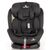 Автокрісло Bertoni/Lorelli Lyra Isofix 0-36 кг Black (LYRA black), зображення 2 Автокрісло Bertoni/Lorelli Lyra Isofix 0-36 кг Black (LYRA black), зображення 2