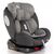 Автокрісло Bertoni/Lorelli Lyra Isofix 0-36 кг Black/Grey (LYRA black/grey) Автокрісло Bertoni/Lorelli Lyra Isofix 0-36 кг Black/Grey (LYRA black/grey)