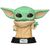 Фигурка для геймеров Funko Pop cерии Мандалорец - Малыш (48740) Фигурка для геймеров Funko Pop cерии Мандалорец - Малыш (48740)