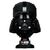 Конструктор LEGO Star Wars Шлем Дарта Вейдера 834 детали (75304), изображение 3 Конструктор LEGO Star Wars Шлем Дарта Вейдера 834 детали (75304), изображение 3