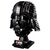 Конструктор LEGO Star Wars Шлем Дарта Вейдера 834 детали (75304), изображение 5 Конструктор LEGO Star Wars Шлем Дарта Вейдера 834 детали (75304), изображение 5