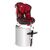 Автокресло Lorelli Pegasus isofix 0-36 кг red/black (PEGASUS red/black) Автокресло Lorelli Pegasus isofix 0-36 кг red/black (PEGASUS red/black)