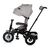Детский велосипед Lorelli Jaguar Air grey luxe (JAGUAR AIR grey luxe), изображение 2 Детский велосипед Lorelli Jaguar Air grey luxe (JAGUAR AIR grey luxe), изображение 2