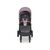 Коляска El Camino X4 ME 1024L shadow pink (ME 1024L shadow pink), изображение 2 Коляска El Camino X4 ME 1024L shadow pink (ME 1024L shadow pink), изображение 2