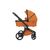 Коляска Anex 2 в 1 l-type Ginger (LT-08), изображение 2 Коляска Anex 2 в 1 l-type Ginger (LT-08), изображение 2