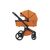 Коляска Anex 2 в 1 l-type Ginger (LT-08), изображение 3 Коляска Anex 2 в 1 l-type Ginger (LT-08), изображение 3