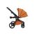 Коляска Anex 2 в 1 l-type Ginger (LT-08), изображение 7 Коляска Anex 2 в 1 l-type Ginger (LT-08), изображение 7