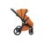 Коляска Anex 2 в 1 l-type Ginger (LT-08), изображение 9 Коляска Anex 2 в 1 l-type Ginger (LT-08), изображение 9