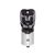 Автокресло Lorelli PROXIMA 0-36кг ISOFIX i-Size (PROXIMA grey/black), изображение 2 Автокресло Lorelli PROXIMA 0-36кг ISOFIX i-Size (PROXIMA grey/black), изображение 2