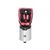 Автокресло Lorelli PROXIMA 0-36кг ISOFIX i-Size (PROXIMA red/black), изображение 2 Автокресло Lorelli PROXIMA 0-36кг ISOFIX i-Size (PROXIMA red/black), изображение 2
