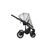 Коляска Anex 2 в 1 M-Type Noble Special Edition (mt-SE03), изображение 6 Коляска Anex 2 в 1 M-Type Noble Special Edition (mt-SE03), изображение 6