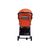 Коляска Anex Air-X Terracotta (AIR-X Ax-01/L), изображение 7 Коляска Anex Air-X Terracotta (AIR-X Ax-01/L), изображение 7