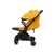 Коляска Anex Air-X Yellow (AIR-X Ax-04/L), изображение 4 Коляска Anex Air-X Yellow (AIR-X Ax-04/L), изображение 4