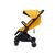 Коляска Anex Air-X Yellow (AIR-X Ax-04/L), изображение 5 Коляска Anex Air-X Yellow (AIR-X Ax-04/L), изображение 5