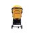 Коляска Anex Air-X Yellow (AIR-X Ax-04/L), изображение 6 Коляска Anex Air-X Yellow (AIR-X Ax-04/L), изображение 6