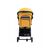 Коляска Anex Air-X Yellow (AIR-X Ax-04/L), изображение 7 Коляска Anex Air-X Yellow (AIR-X Ax-04/L), изображение 7