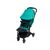 Коляска Anex Air-X Green (AIR-X Ax-05/L), изображение 3 Коляска Anex Air-X Green (AIR-X Ax-05/L), изображение 3